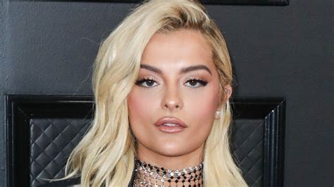 is bebe rexha gay|Bebe Rexha opens up about her sexuality and not being the。